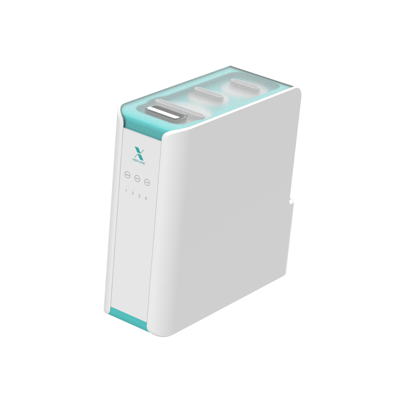 PureJoy RO DUO System