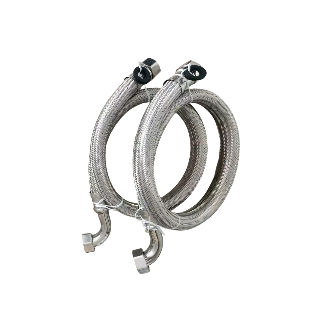 PureFlo SS Flexi 3/4″ (2pc)