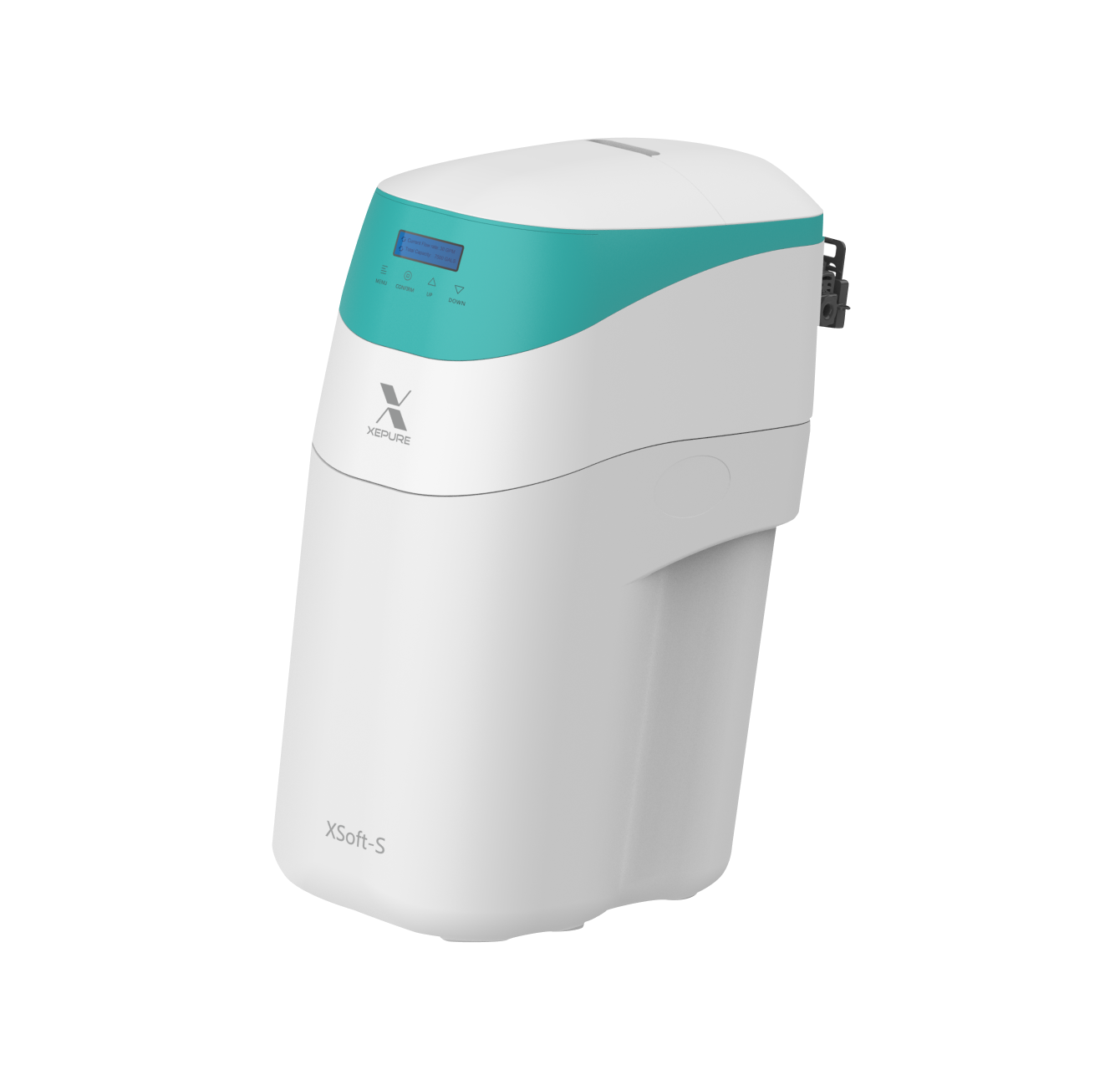 xSOFT - S