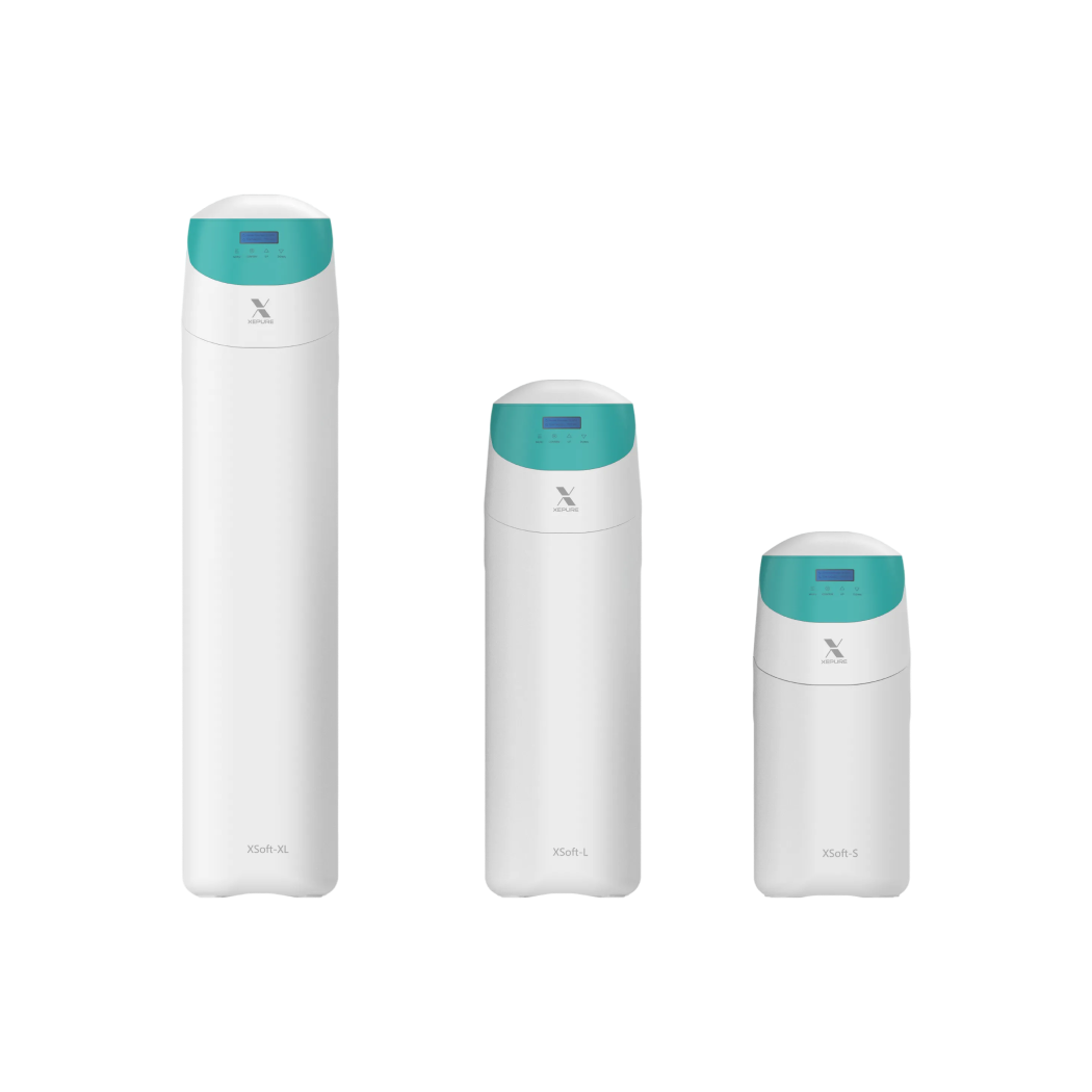 Whole Home Water Softener - Image 3