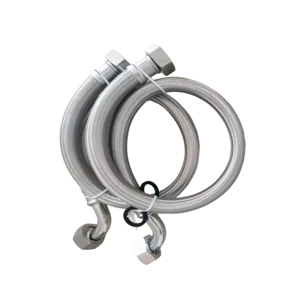 PureFlo SS Flexi 1″ (2pc)