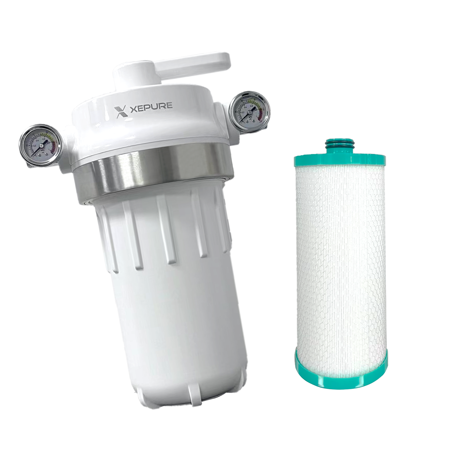PureJoy Purifier P1-SI System