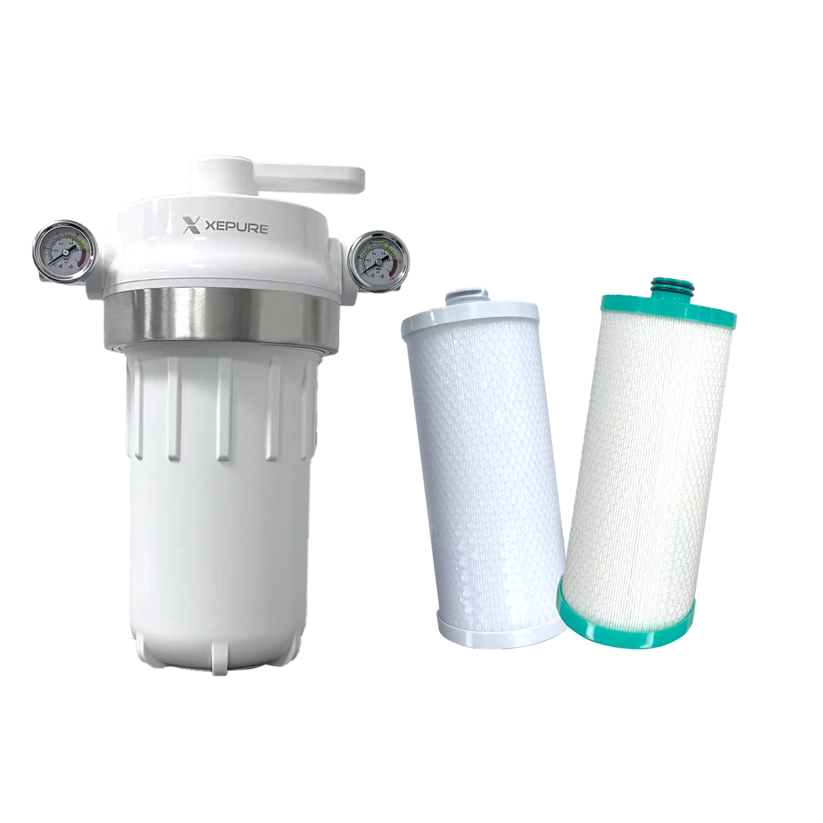 Whole Home Water Purifier