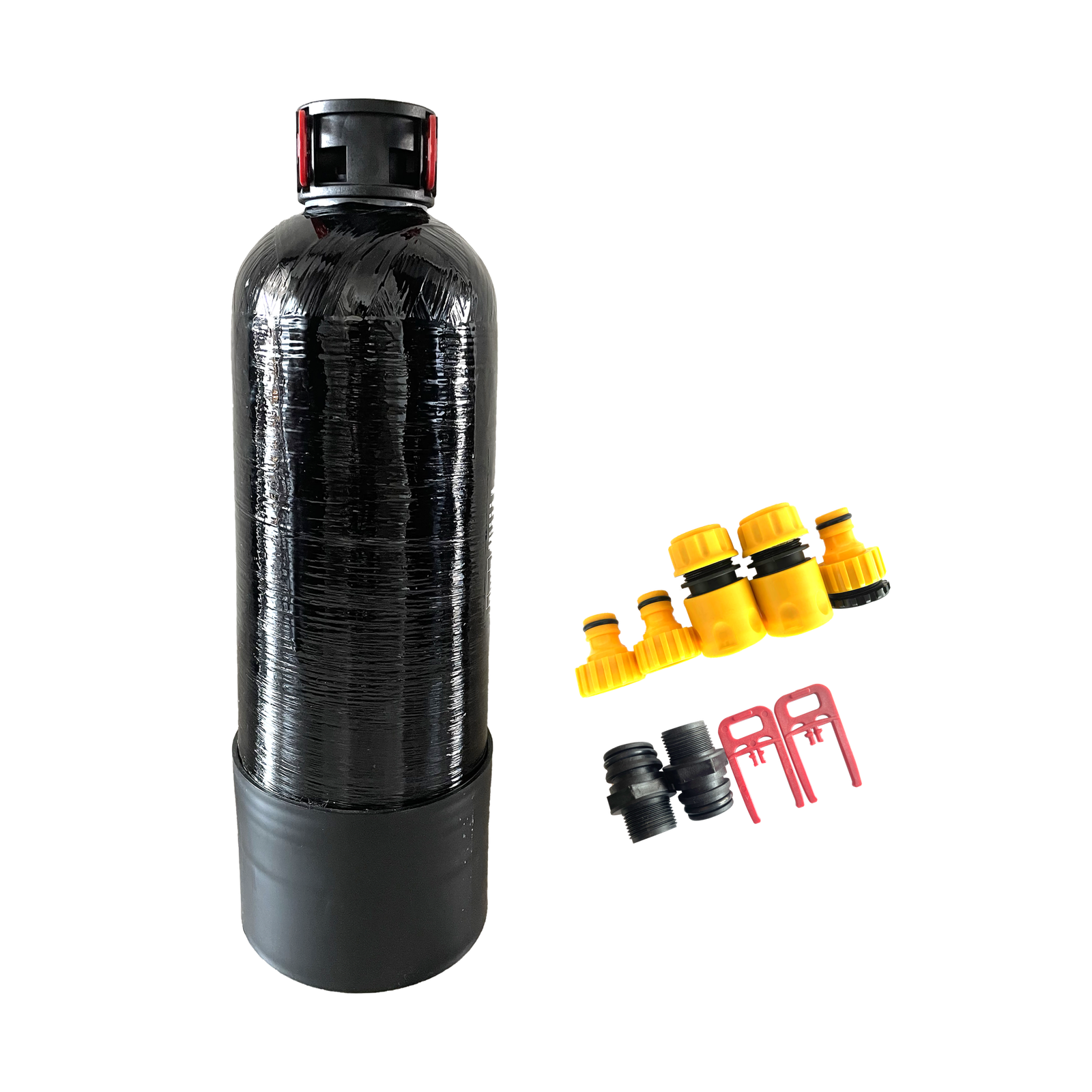 xSOFT DIY Water Softener