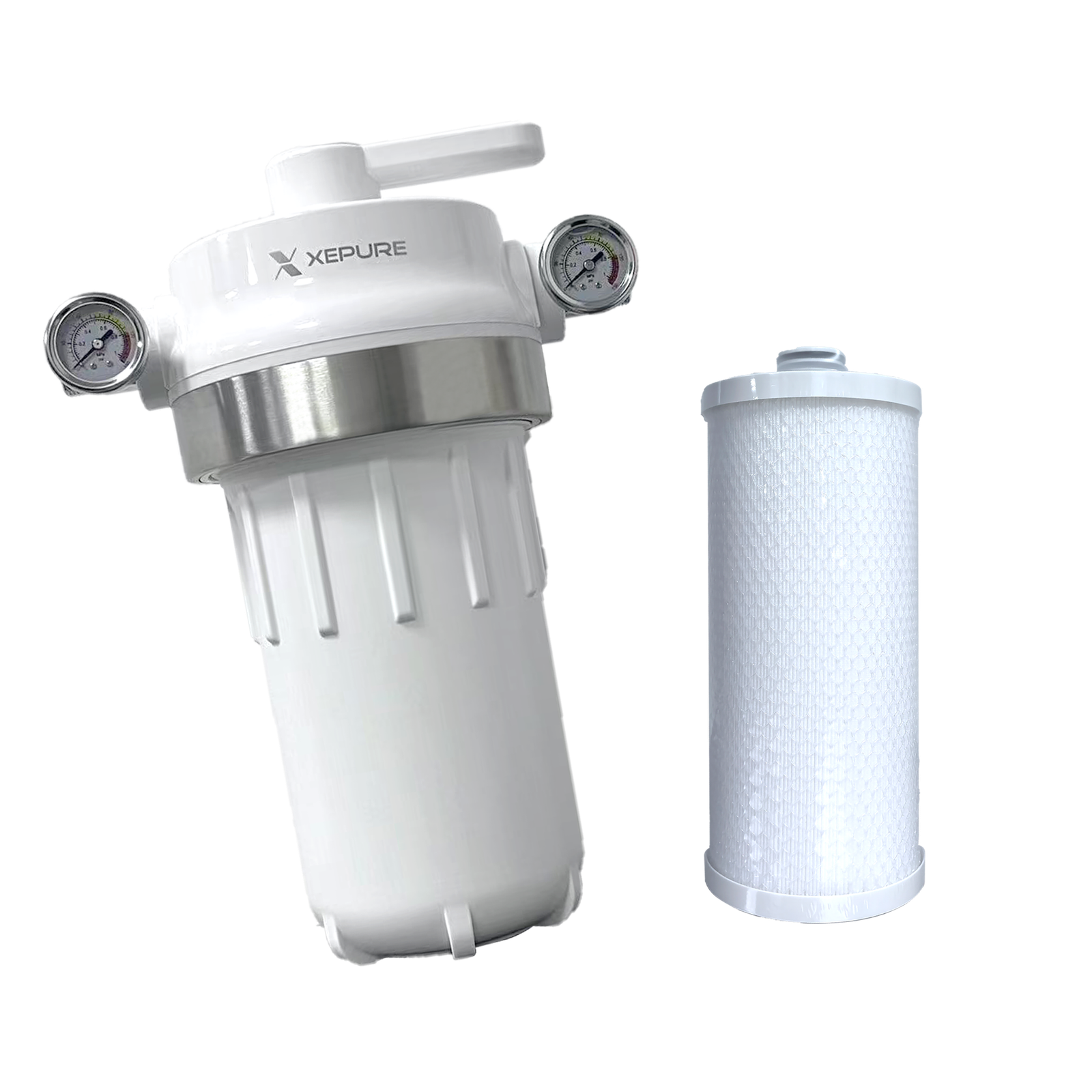 PureJoy Purifier P1 System