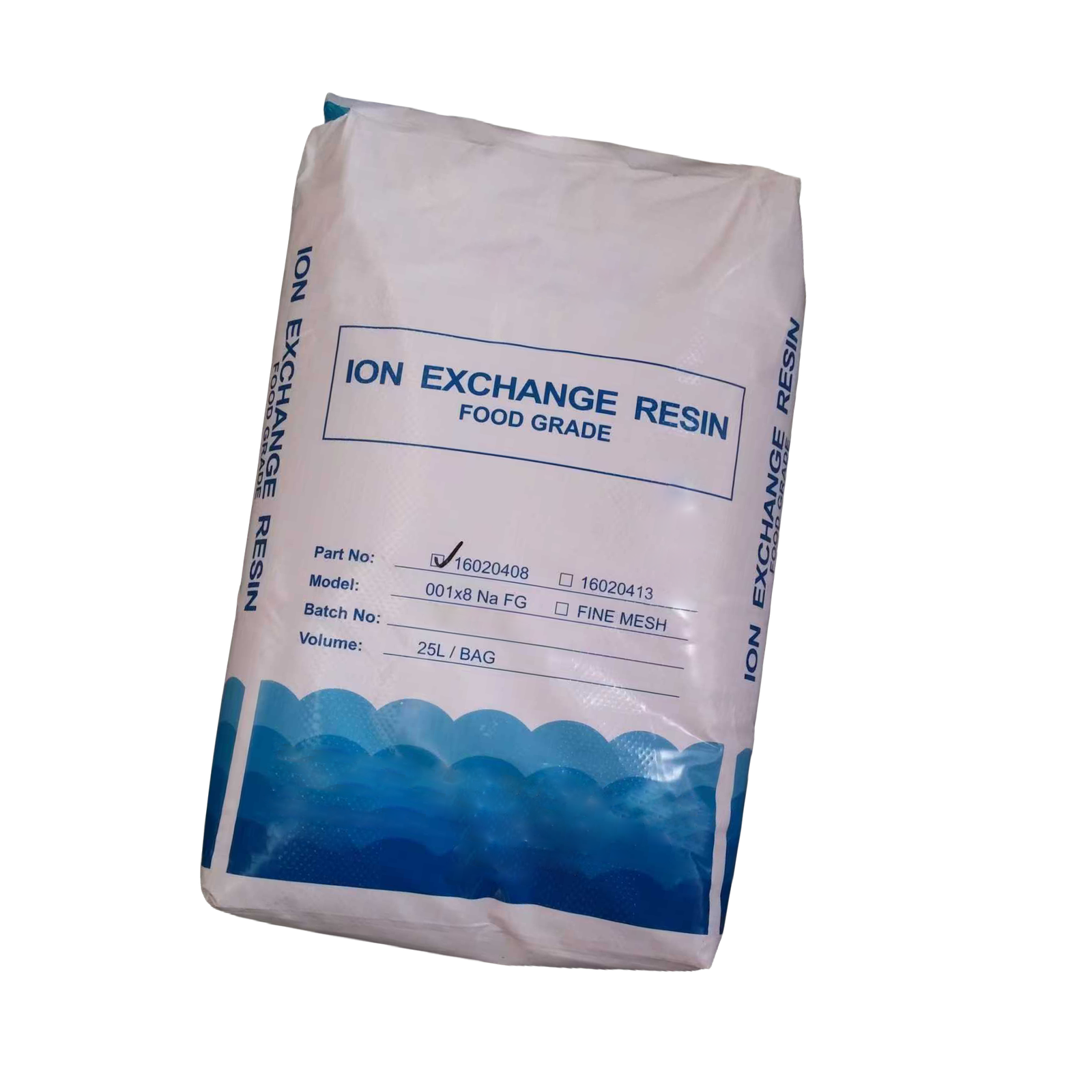 xSOFT Resin 25L
